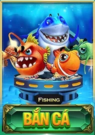 Bắn cá 86bet